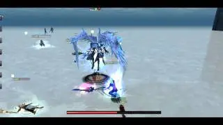 Bsro Scarred killed Isyutaru #1