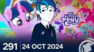 24 de Octubre del 2024 | Edición Noche #291 | Las Noticias MLP