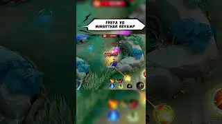 Freya vs minssithar #mobilelegends #mlbb #mlbbshorts #mlbbtiktok #mlbbviral #mlbbindonesia #ml