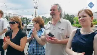 Безопасность окон VEKA