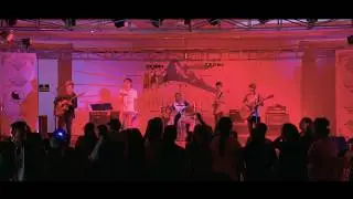 Thamel Bazar | Sambodhan Band | Himalayan Fest