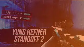 💜YUNG HEFNER💜.EDIT STANDOFF 2