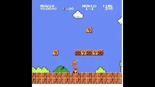 Playing Super Mario with Neural Networks - Part 1