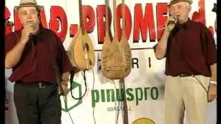 Braca Milinkovic - Posavina