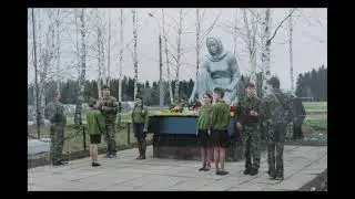 музей Первомайская СОШ
