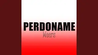 Perdoname