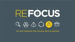Refocus - Stage 5: The Ladder