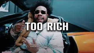 Dancehall Riddim Instrumental 2024 "Too Rich"