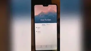 Huawei P20 Pro Android 9 FRP Bypass New Method without PC