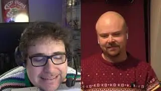 Advent Calendars 2020 Day 23 | Ashens & Nerdcubed