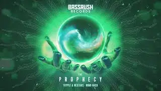 Tryple & Nextars - Mind Hack | Bassrush Records