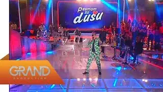 DJ Krmak - Bingo, loto - PZD - (TV Grand 29.11.2017.)