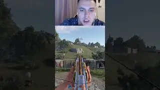 ХЕДШОТ 100 Метров в 