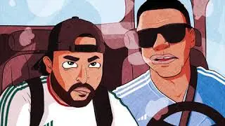 Dika (ft. Kalif Hardcore) - Vie De Fou