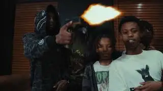 OTG Tayzo X OTG Dj - Switch Talk (Official Video) Shot By @GadoShoot