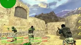 2.ep[Counter-Strike][LoBaNja]