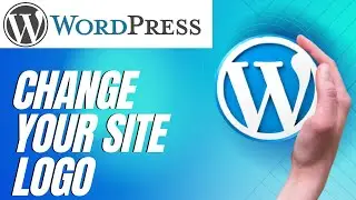 How to Change Logo in Wordpress Website ? Wordpress Tips