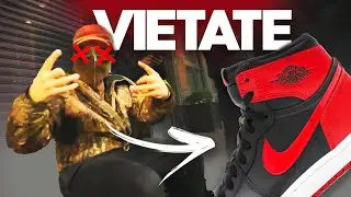 COMPRO LE JORDAN BANNATE DALLA NBA 👟❌