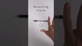 If You CAN'T Spin A Pen TRY THIS 🔥 