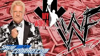 JEFF JARRETT: 