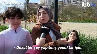 AYAZMA YAŞAM VADİSİ HİZMETE AÇILDI
