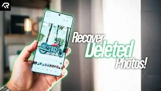 This Tool Can Recover Deleted Photos On Your Phone!