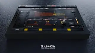 DM2 Drum Machine | DRUMLAB Drum Machine | DM1 | oldies iOS iPad Drums | They overdrive audio output
