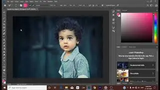 How to Change Pro Blue Effect in Just 2 Minutes  | Photoshop Effect Tutorial | 2020