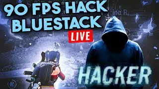 90 fps hack live 