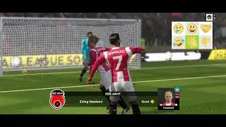 dls22 dream league soccer 22 live challenge