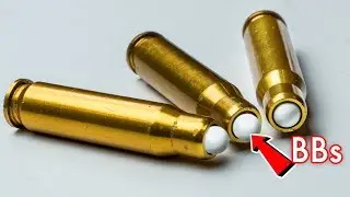 The most realistic Airsoftgun