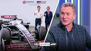 Why Toyota are REJOINING F1 🤝