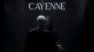 Yuzmv - Cayenne ( fan clip )