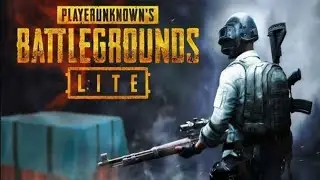 Pubg Pc Lite Highly Compressed in Just (990 Mb)