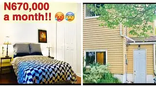 How Much It Cost to Rent An AirBnB 1 Bedroom Apartment In Nova Scotia Canada