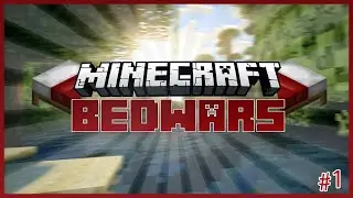 В ПЕРВЫЙ РАЗ ИГРАЮ В Bed Wars! Момент со стрима!