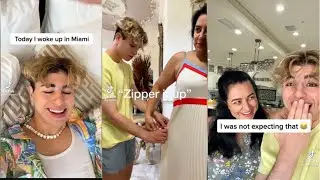 Funniest Keemokazi TikTok Compilation 2021 | New Keemokazi