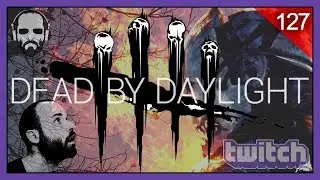 EMPIEZAN LOS PUNTOS DOBLES!! (Pt 1) | DEAD BY DAYLIGHT Gameplay Español