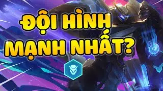 PHI CÔNG BỘC PHÁ ĐỘI HÌNH MẠNH NHẤT TRONG HÀNH TINH LÙN HIỆN TẠI.