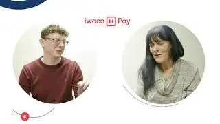 Who should use iwocaPay?