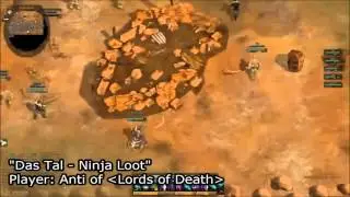 Das Tal (now: The Exiled) - November Highlights