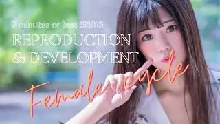 REPRODUCTION AND DEV Female Hormone control SB015