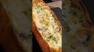 Gratin baguette 🥖 