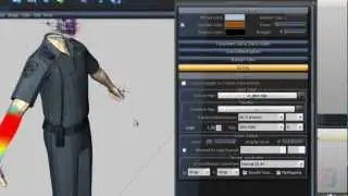 ZModeler3 the Sims3 modding guide (Part 1/2)