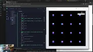 280 - ThreeJS and Angular Space And Time Application: Unit and E2E Tests