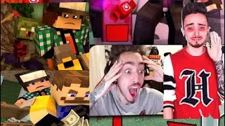 😱ВСЕ ЗАКОНЧЕНЫЕ РУБРИКИ ЭДИСОНА 2015-2018@Edisonpts