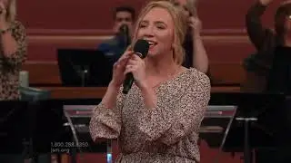 Rachel Ford - Praise and Worship Medley