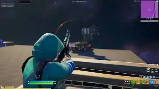 Fortnite Solos ( Stream Ends When I Win )