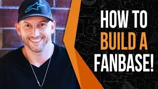 How To Build A Fanbase & Make A Full Time Income With 1000 True Fans
