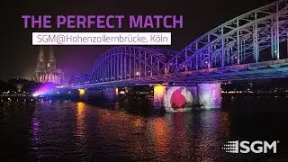 The Perfect Match